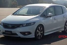 Masalah pada kaki2 depan stream sering muncul karena stream berpenggerak roda depan (front wheel drive), lebih tidak tahan akan. Honda Jadi Bawa Pesaing Kijang Innova Ke Indonesia