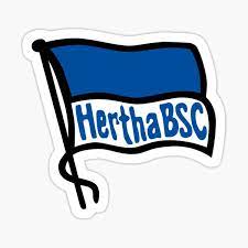 Logo hertha bsc in.ai file format size: Hertha Berlin Gifts Merchandise Redbubble