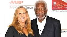 Morgan Freeman's Producing Partner on What He Taught Her and His ...