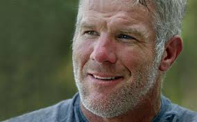 Brett Favre set to take his place in Packers history