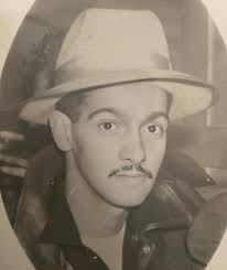 Did anybody know Manny Anacleto, Executive Director of the Cape Verdean  Association in Brockton, MA?