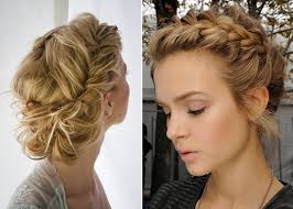 How To Style A Low Braided Updo Really Long Hair Long Hair Styles Hair