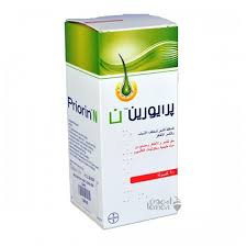 حبوب برايورين هل تطول الشعر