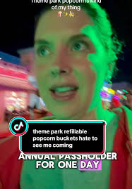 The banana popcorn in the Minions area of Universal Studios Orlando is one  of my favorite snacks, and I just found out you can fill up your refillable  bucket with it for around $4! The bucket holds a ...