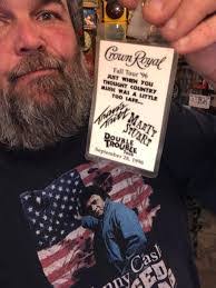 Danny Eastin's Instagram, Twitter & Facebook