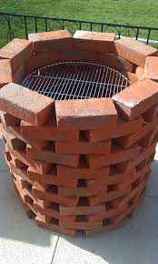 Awesome 20 Nice Diy Backyard Brick Barbecue Ideas Https Pinarchitecture Com 20 Nice Diy Backyard Brick Ba Backyard Grill Ideas Diy Outdoor Kitchen Brick Bbq