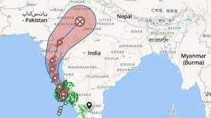 Mumbai suspends vaccination for 2 days. Ztjld6ikev6vcm