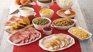 Timmy was flying his kite while bob was eating a sandwich. Bob Evans Restaurants Offer Thanksgiving Dinner To Go