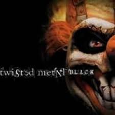 Marcus needles kane (also known as sweet tooth) is a psychotic clown who drives a modified ice cream truck and the protagonist villain and mascot from twisted metal series. Stream Twisted Metal Black Menu By Tropsky Listen Online For Free On Soundcloud