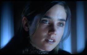 Jennifer Connelly, "Requiem for a Dream", film by Darren Aronofsky, 2000.
