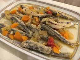 Maybe you would like to learn more about one of these? Alici In Carpione Foto Di Antica Trattoria Dell Angiolina Chiavari Tripadvisor