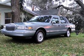 Image result for Pumice 1995 Town Car