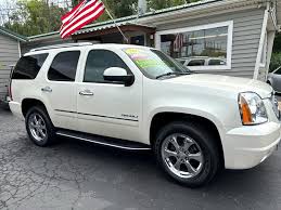 Image result for Summit White 2012 Yukon