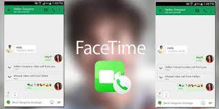 You will learn the best tips and tricks with billion of features. Facetime Free Calls Android For Android Apk Download