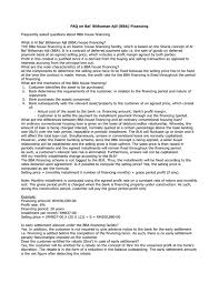 Deferred payment sale alternate spelling: Faq On Bai Bithaman Ajil Bba Financing