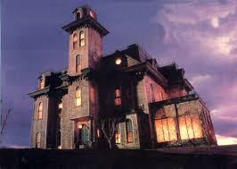 Addams Family House Addams Family House Mansions Addams Family
