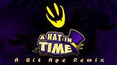 A Hat In Time Ost 45 Oh It S You Youtube