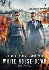 It's about the greed, manipulation and murder by the mastermind of one man who uses his power as the speaker of the house to try to become ordered the white house down/olympus has fallen combo dvd instead. The White House Down Movie