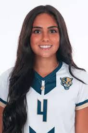 2024 Women's Soccer Roster