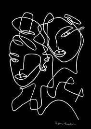 Black And White Line Art Pinterest Pinterest For Business Marketing Expert Uk Specialist In 2020 Line Art Drawings Line Art Drawings