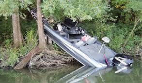 Our research improves fisheries management and explores what is not yet known about fish, their environment, and current and potential anglers. Do You Have To Report Boating Accidents Your State Requirements Begin Boating