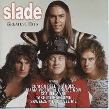 Slade - Coz I Luv You 이미지 검색결과