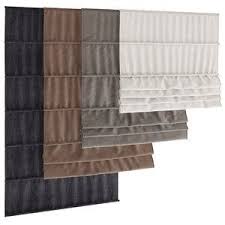 Roman Curtain 3d Models For Download Turbosquid In 2020 Roman Blinds Roman Curtains Curtains