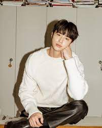 He made his debut in 2016 in the drama dear my friends. Byun Woo Seok Talks About His Character In Record Of Youth Mindset As An Actor And More Kpophit Kpop Hit