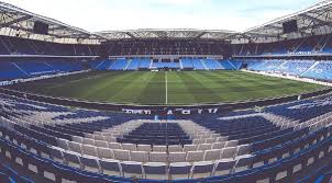 Stadium, arena & sports venue in trabzon. Trabzonspor Senol Gunes Spor Kompleksi Ni 15 Yilligina Kiraladi Haberler Spor