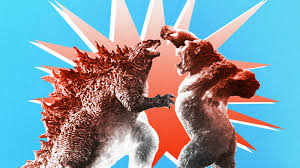 A crossover movie set in the monsterverse cinematic universe that pits godzilla against king kong. Godzilla Vs Kong Poised To Be Pandemic S Best Performer Yet At U S Box Office Variety