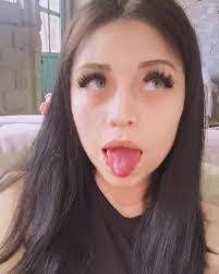 Angelica Tafolla's Instagram, Twitter & Facebook