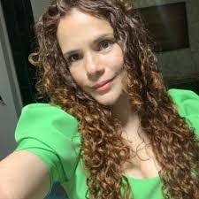 Diana Rincon's Instagram, Twitter & Facebook