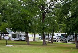 Lake grapevine cottages and cabins. Grapevine Resort The Vineyards Campground And Cabins