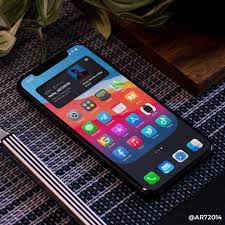 Through this topstore app, users can download several apps, games, tweaked apps, mod games, and much more for free. Macos Big Sur And Ios 14 Wallpaper Mods For Iphone