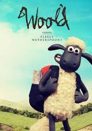 movie shaun the sheep movie 笑笑羊大電影 小羊肖恩 超級無敵羊咩咩大電影之咩最勁 宣傳海報 shaun the sheep sheep cute