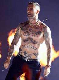 Tatuajes Masculinos En El Abdomen 30 Inspiraciones New Old Man N O M Blog