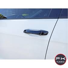Volkswagen Golf 7 Kapi Kolu Pianoblack 2012 2017 Fiyati Taksit Secenekleri