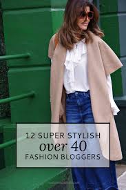 This blog also aims to share fashion suggestions and solutions for women who want to look stylish and feel confident at any height or size. 12 More Stylish Over 40 Fashion Bloggers You Should Know Not Dressed As Lamb