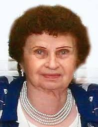 Obituary of Wanda Buchanan