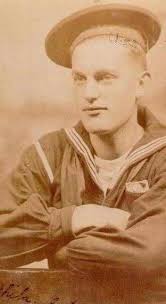 Benjamin Herman “Ben” Petzold Sr. (1896-1955)