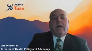 Take a few minutes to join Joe McTernan in the latest AOPA's Take as he  talks about the impacts the new Administration could potentially have
