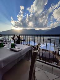 Ristorante | Hotel Aurora Lezzeno | Lago di Como