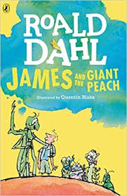 From tricky riddles to u.s. James And The Giant Peach Book Quiz