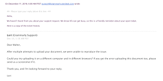 6 Ways To Send A Polite Reminder Email Followup Cc Blog