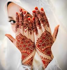 Scopri ricette, idee per la casa, consigli di stile e altre idee da provare. Aksesoris 22 Gambar Henna Pengantin Simple Paling Keren