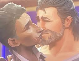 Someone called the Powder x Ekko ship "**HOURGLASS**". For the love of God,  someone make this name go viral.