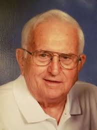 Harlan Joseph Slonecki Sr.