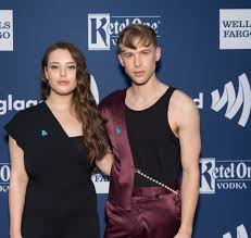 Peter took to his instagram stories on thursday evening (july 22) to repost. Tommy Dorfman Married Gay Husband Non Binary Wikiodin Com