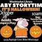Baby Storytime: IT'S HALLOWEEN! event image