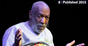 N.Y.U. Removes Bill Cosby's Name From Film Workshop, Joining Other Schools 